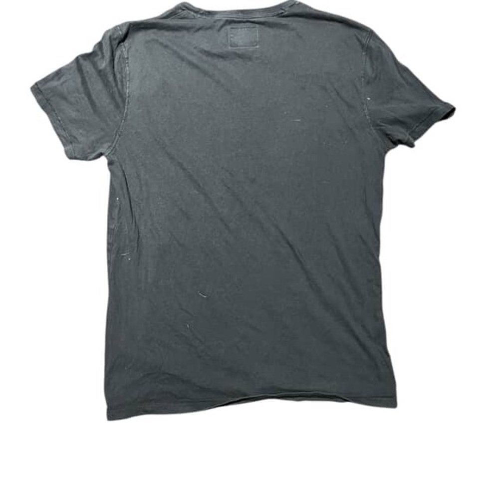 Abercrombie & Fitch Gray Short Sleeve Tee - Picture 2 of 3
